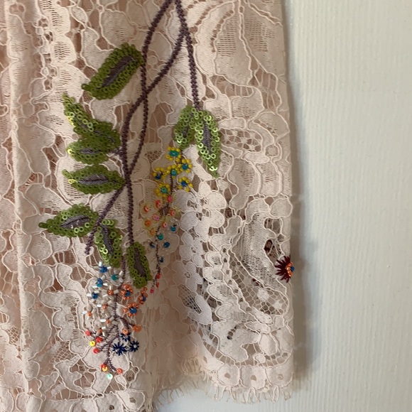 🌸🌟👗Gorgeous Marciano dress🔥👗🌸 - Picture 4 of 11